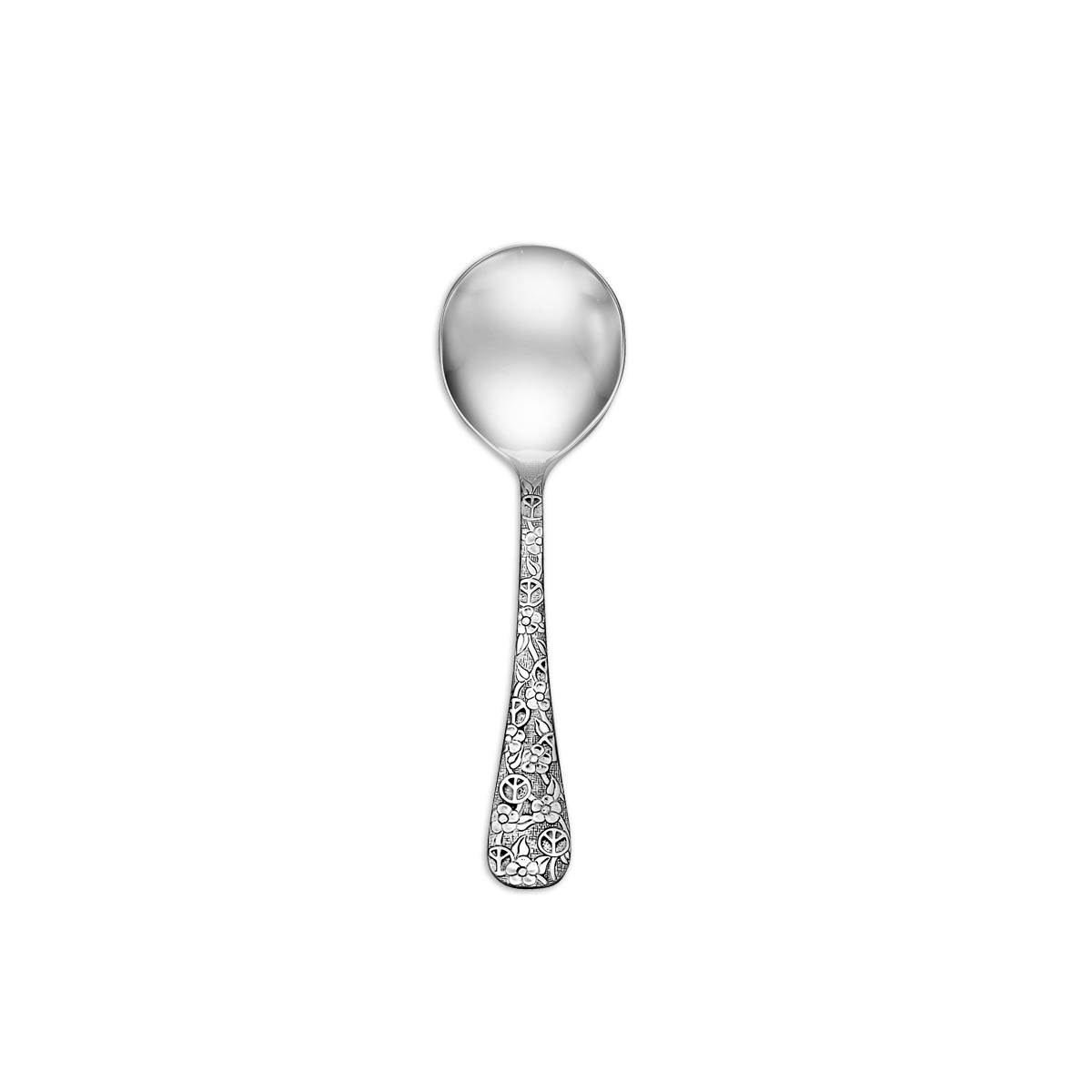 Woodstock Sugar Spoon
