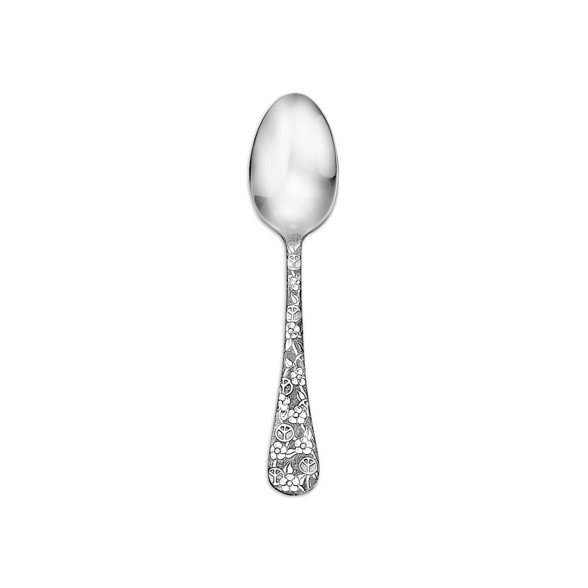 Woodstock Teaspoon