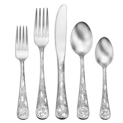 A photo of Earth 5pc Place Setting