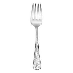 Earth Serving Fork