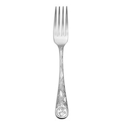 Earth Dinner Fork