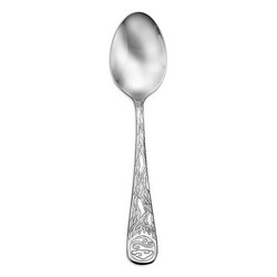 Earth Oval Soup Spoon