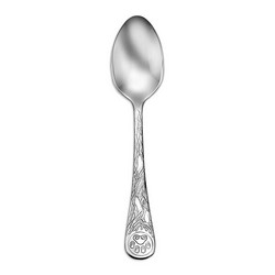 A photo of Earth Teaspoon