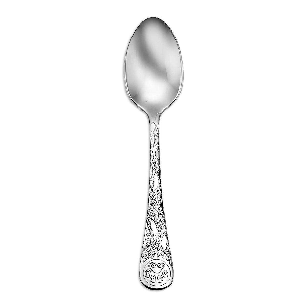 Earth Teaspoon