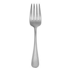 A photo of Industrial Rim Serving Fork