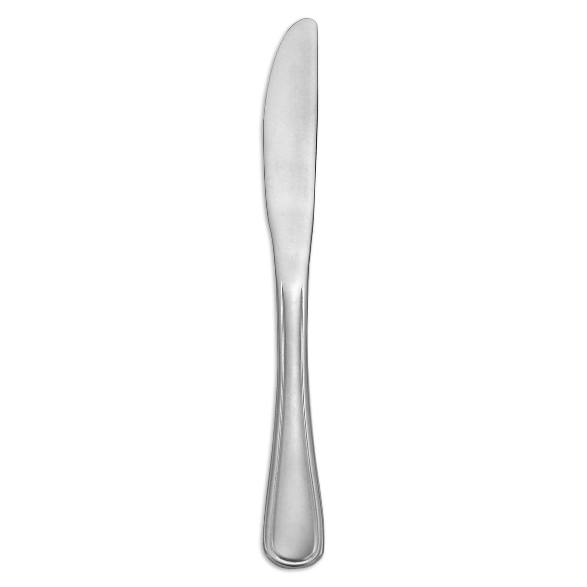 Industrial Rim Dinner Knife