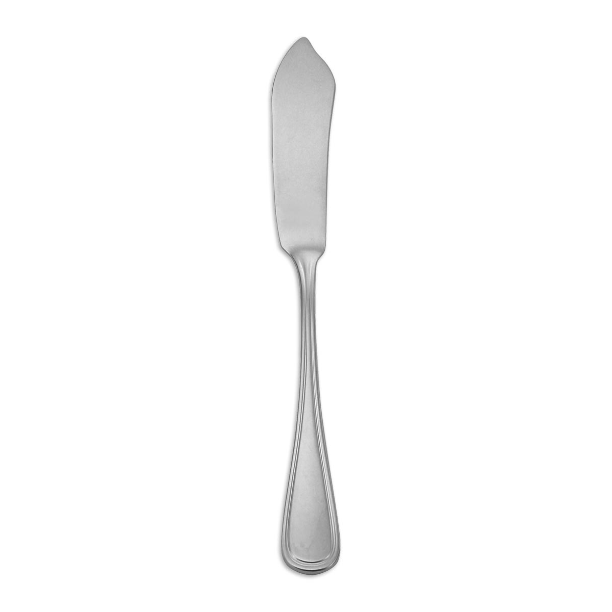 Industrial Rim Butter Serving Knife