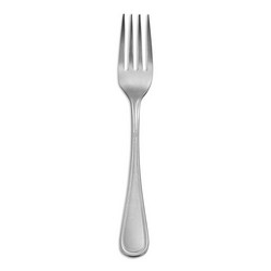 A photo of Industrial Rim Salad Fork
