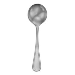 Industrial Rim Sugar Spoon