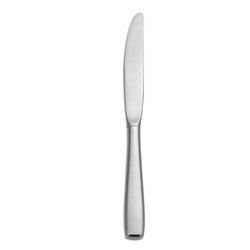 American Industrial Dinner Knife