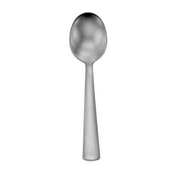 American Industrial Sugar Spoon