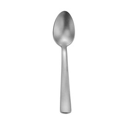 A photo of American Industrial Teaspoon
