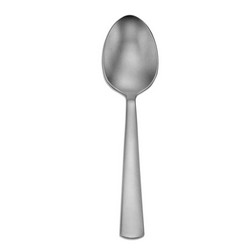 A photo of American Industrial Serving Spoon