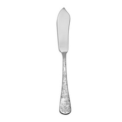 American Garden Butter Serving Knife