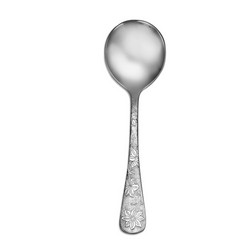 American Garden Sugar Spoon