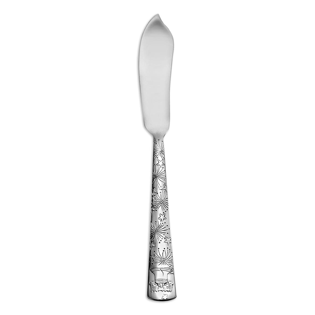 Liberty Butter Serving Knife