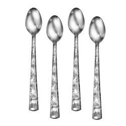 Liberty Iced Teaspoons, Set of 4