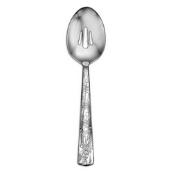 Liberty Pierced Serving Spoon