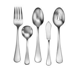 Patriot 5pc Serving Set