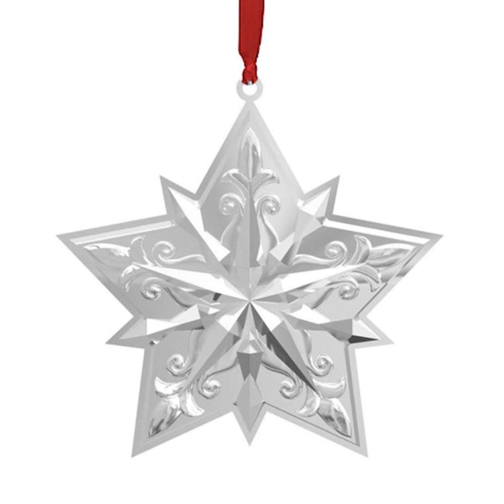 2025 Annual Star, 9th Edition Reed and Barton