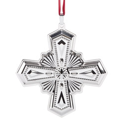 2026 Annual Christmas Cross, 56th Edition