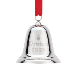 2026 42nd Annual Christmas Bell
