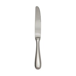 Baguette Dinner Knife, Hollow Handle