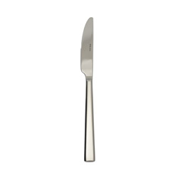 Helena Dessert Knife Solid Handle