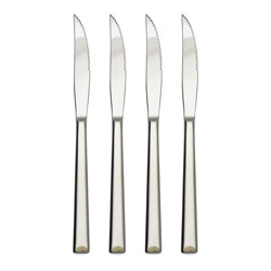 Helena Steak Knife, Set of 4