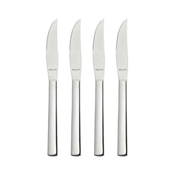 Maya Steak Knife, Set of 4