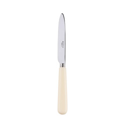 A photo of Pop Ivory Dessert Knife