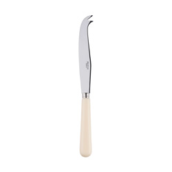 Pop Ivory Cheese Knife Large