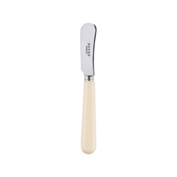 Pop Ivory Butter Knife