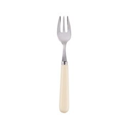 Pop Ivory Oyster Fork