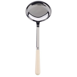 Pop Ivory Ladle