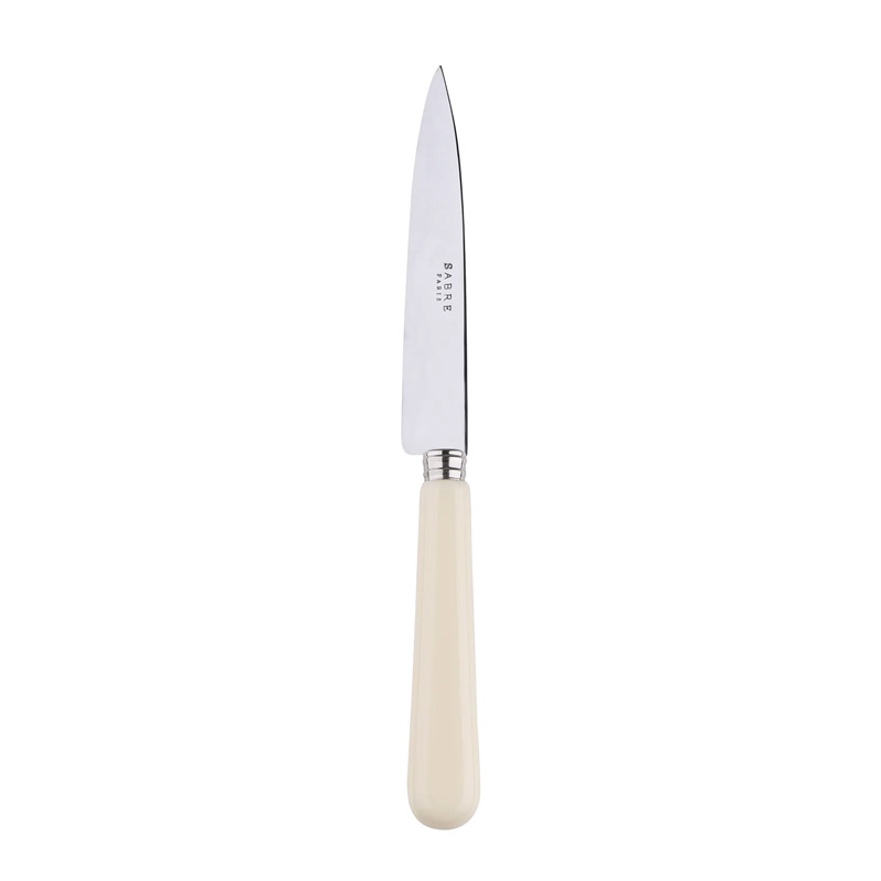 Pop Ivory Kitchen Knife