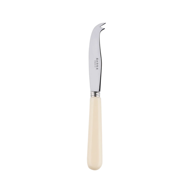 Pop Ivory Cheese Knife Small