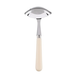 A photo of Pop Ivory  Gravy Ladle