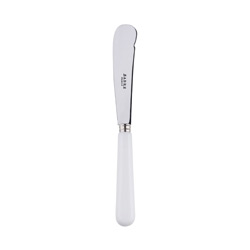 Pop White Butter Knife