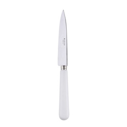 Pop White Kitchen Knife