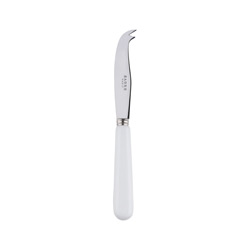Pop White Cheese Knife Small