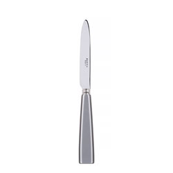 Icone Grey Dessert Knife