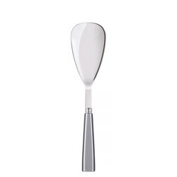 Icone Grey Rice Spoon