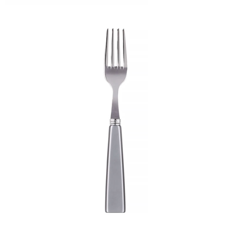 Icone Grey Cake Fork