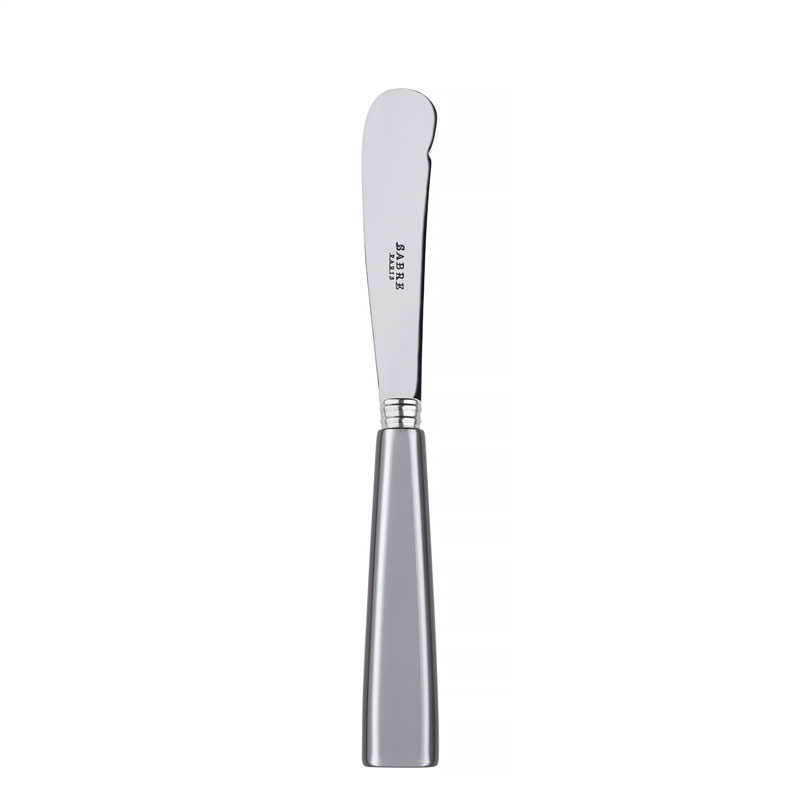 Icone Grey Butter Knife