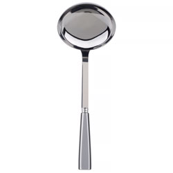 Icone Grey Ladle