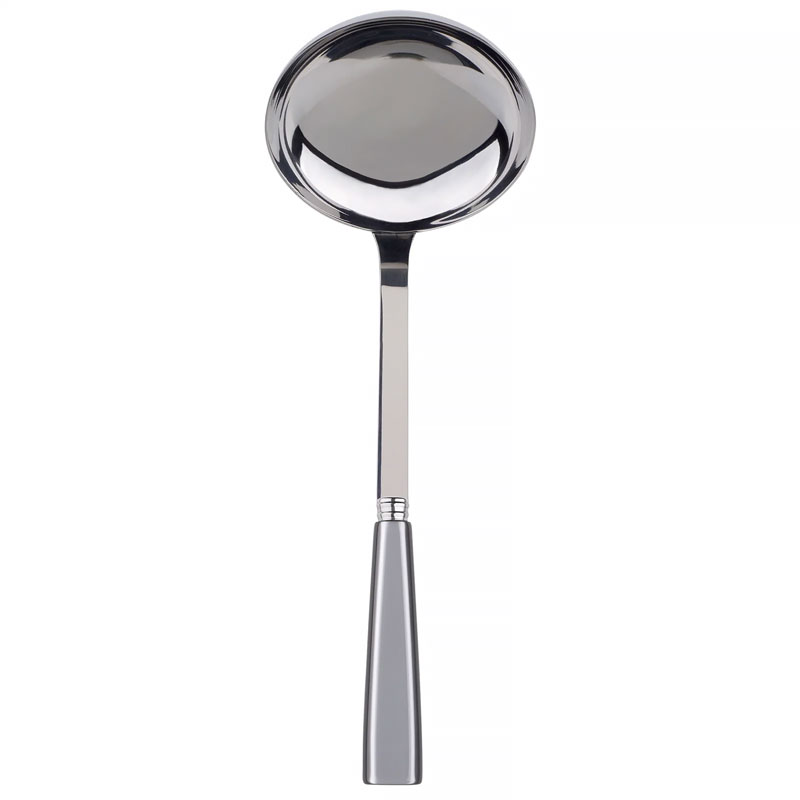 Icone Grey Ladle