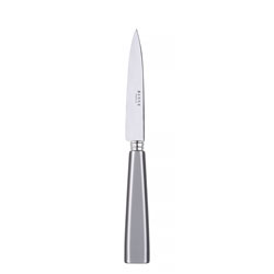 Icone Grey Kitchen Knife