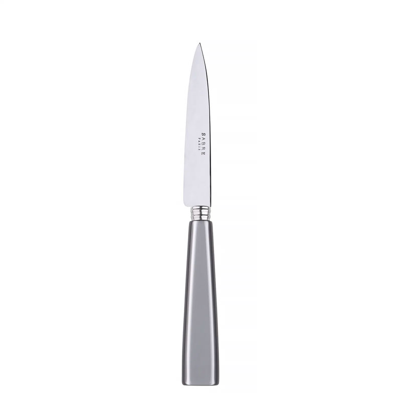 Icone Grey Kitchen Knife