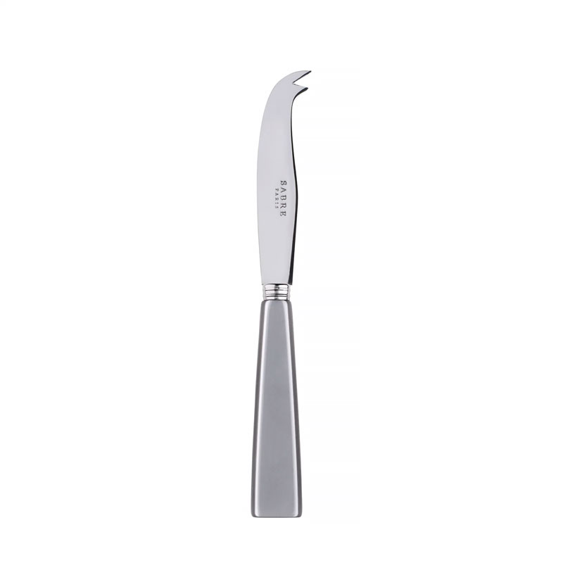 Icone Grey Cheese Knife Small